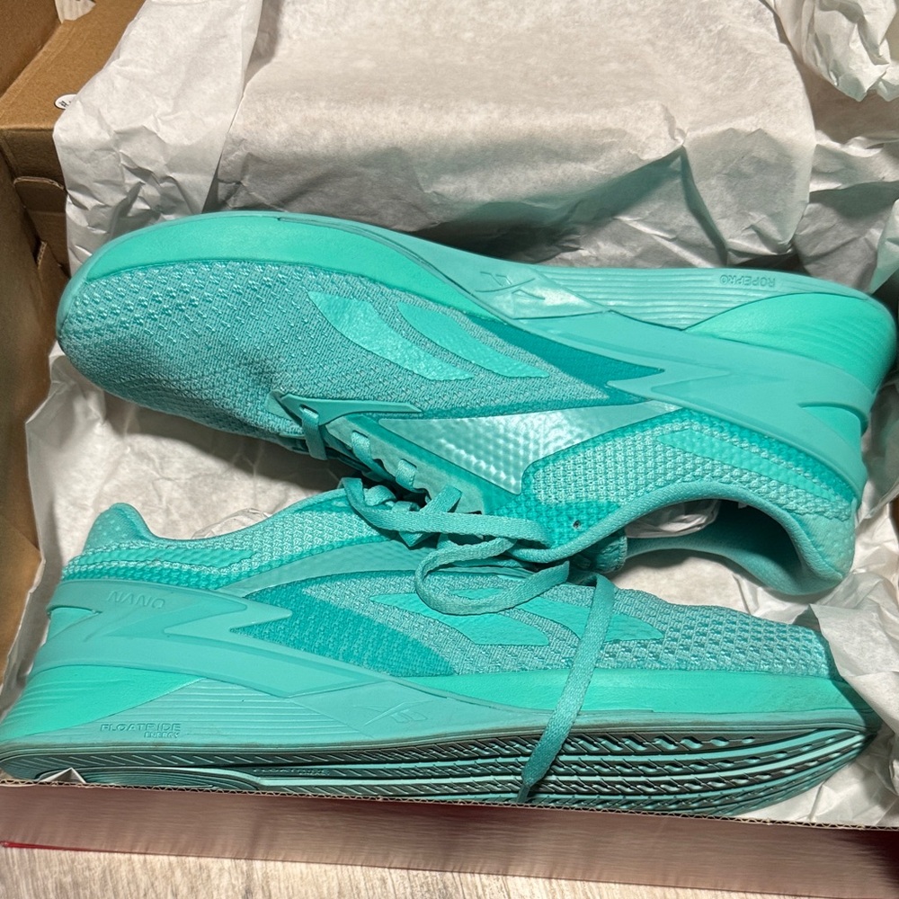 Reebok Women's Aqua Athletic Shoes